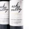 (2) 2007 Esk Valley Winemakers Merlot/Cabernet Sauvignon/Malbec, Gimblett Gravels - 2