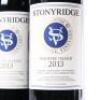 (2) 2013 Stonyridge Vineyard Larose, Waiheke - 2
