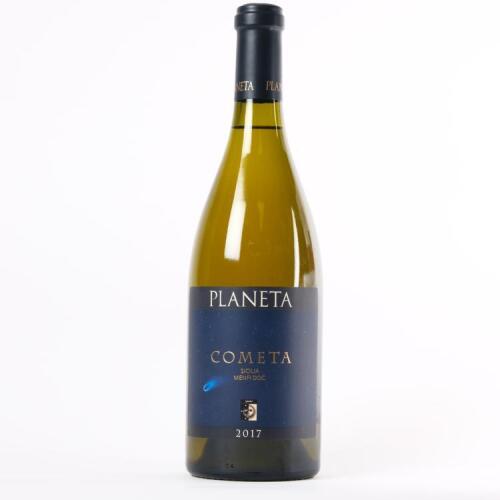 (1) 2017 Planeta Cometa Fiano Menfi DOC, Sicily