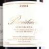 (2) 2004 Providence Private Reserve Merlot/Cabernet Franc/Malbec, Matakana - 2