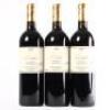 (3) 2007 Providence Private Reserve Merlot/Cabernet Franc/Malbec, Matakana