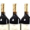 (3) 2007 Providence Private Reserve Merlot/Cabernet Franc/Malbec, Matakana - 4