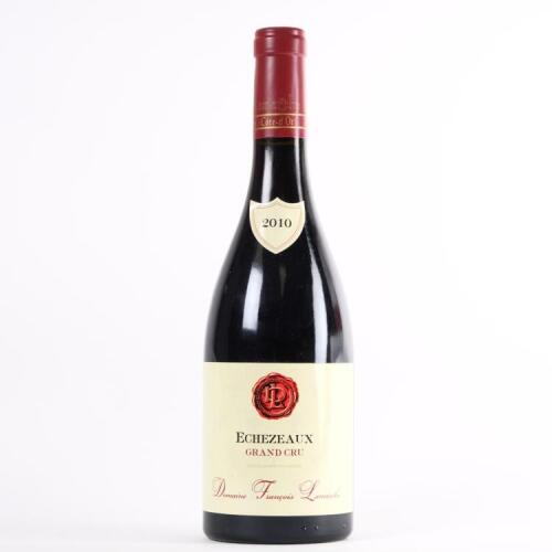 (1) 2010 Domaine Francois Lamarche Echezeaux Grand Cru, Cote de Nuits