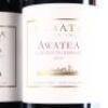 (2) 2019 Te Mata Estate Awatea, Hawkes Bay - 2