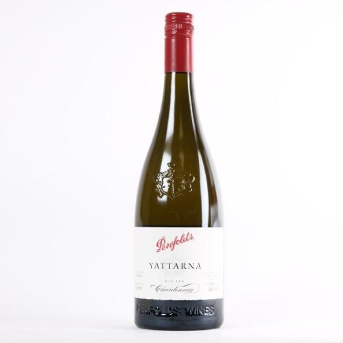 (1) 2019 Penfolds Yattarna Bin 144 Chardonnay, Adelaide Hills SA and TAS