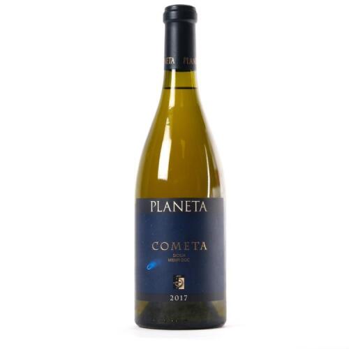 (1) 2017 Planeta Cometa Fiano Menfi DOC, Sicily