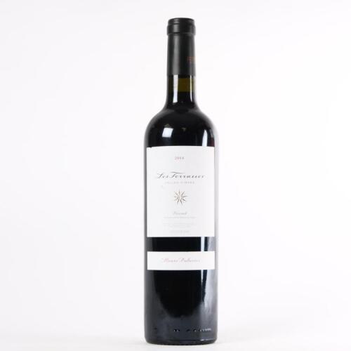 (1) 2014 Alvaro Palacio Les Terrasses Velle Vinyes, Priorat