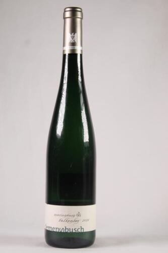 (1) 2014 Clemens Busch Marienburg Falkenlay Riesling GG, Mosel Saar Ruwer