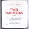 (1) 2011 Two Paddocks First Paddock Pinot Noir 1500ml, Gibbston - 2