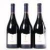 (3) 2010 Craggy Range Le Sol Syrah, Gimblett Gravels