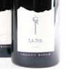 (3) 2010 Craggy Range Le Sol Syrah, Gimblett Gravels - 2