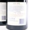 (3) 2010 Craggy Range Le Sol Syrah, Gimblett Gravels - 4