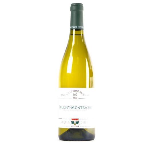 (1) 2020 Domaine Jacques Carillon Puligny Montrachet, Cote de Beaune