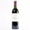 (1) 1991 Te Mata Estate Coleraine, Hawkes Bay