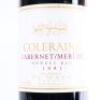 (1) 1991 Te Mata Estate Coleraine, Hawkes Bay - 2