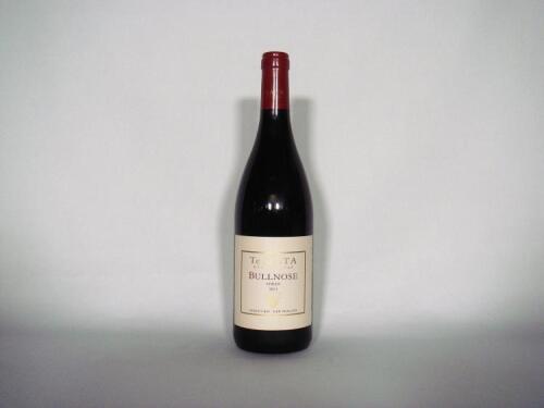 (1) 2014 Te Mata Bullnose, Hawkes Bay