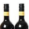 (4) 2017 Vidal Estate Soler Cabernet Sauvignon, Gimblett Gravels - 5