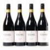 (4) 2017 Vidal Estate Soler Syrah, Hawkes Bay