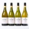 (4) 2016 Vidal Estate Legacy Chardonnay, Hawkes Bay