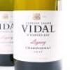 (4) 2016 Vidal Estate Legacy Chardonnay, Hawkes Bay - 2