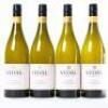 (4) 2018 Vidal Estate Soler Chardonnay, Hawkes Bay