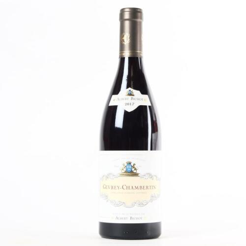 (1) 2017&nbsp;Albert Bichot Gevrey Chambertin, Cote de Nuits