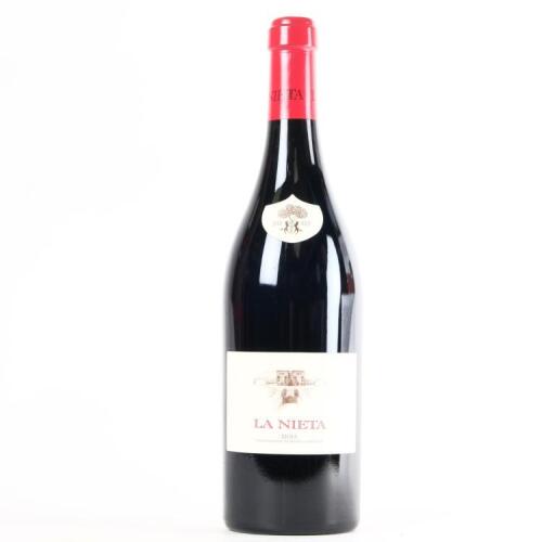 (1) 2007 Vinedose de Paganos La Nieta, Rioja
