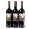 (3) 2019 Collaboration Wines Argent Cabernet Sauvignon, Hawkes Bay
