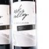 (2) 2010 Esk Valley The Hillside Malbec/Merlot/Cabernet Franc, Hawkes Bay - 2