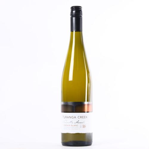 (1) 2016 Turanga Creek Nouvelle Aventure Chenin Blanc, Hawkes Bay