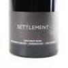 (1) 2019 Settlement Vineyard Pinot Noir, Marlborough - 2