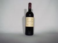 (1) 2002 Te Mata Coleraine, Hawkes Bay