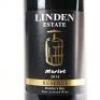 (1) 2014 Linden Estate Reserve Merlot, Hawkes Bay - 2