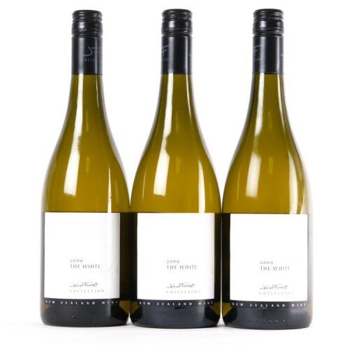 (3) 2009 John Forrest Collection The White, New Zealand