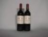 (2) 1992 Te Mata Awatea, Hawkes Bay