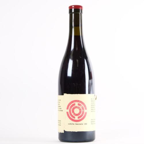 (1) 2014 Ochota Barrels 186 Grenache, Blewitt Springs SA