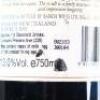 (1) 2002 Babich The Patriarch, Gimblett Gravels - 5