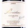 (1) 2005 Providence Syrah, Matakana - 2