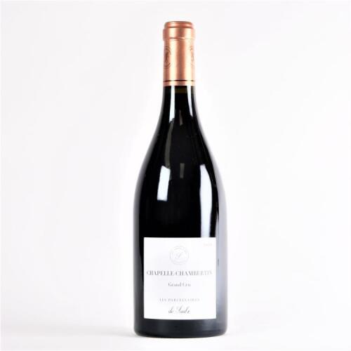 (1) 2018 Les Parcellaires de Saulx Chapelle Chambertin Grand Cru, Cote de Nuits