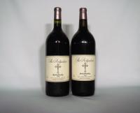 (2) 1986 The Antipodean 1500ml, Matakana