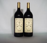 (2) 1993 The Antipodean 1500ml, Matakana