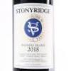 (1) 2018 Stonyridge Vineyard Larose, Waiheke - 2