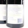 (2) 2011 Craggy Range Aroha Pinot Noir, Martinborough - 4