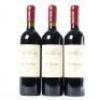 (3) 2007 St Nesbit Merlot/Franc/Petit Verdot, Karaka