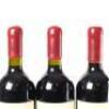 (3) 2007 St Nesbit Merlot/Franc/Petit Verdot, Karaka - 5
