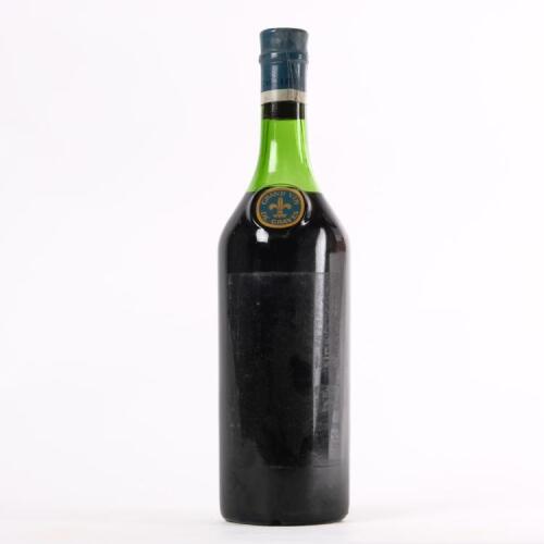 (1) 1975 Chateau Smith Haut Lafitte, Pessac-Leognan
