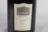 (1) 2002 CJ Pask Reserve Syrah, Gimblett Gravels - 2