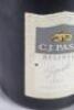 (1) 2002 CJ Pask Reserve Syrah, Gimblett Gravels - 3