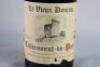 (1) 2001 Vieux Donjon Chateauneuf du Pape - 2