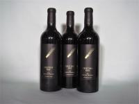 (3) 2007 Destiny Bay Magna Praemia, Waiheke